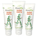 Gel Caliente Provilife x3