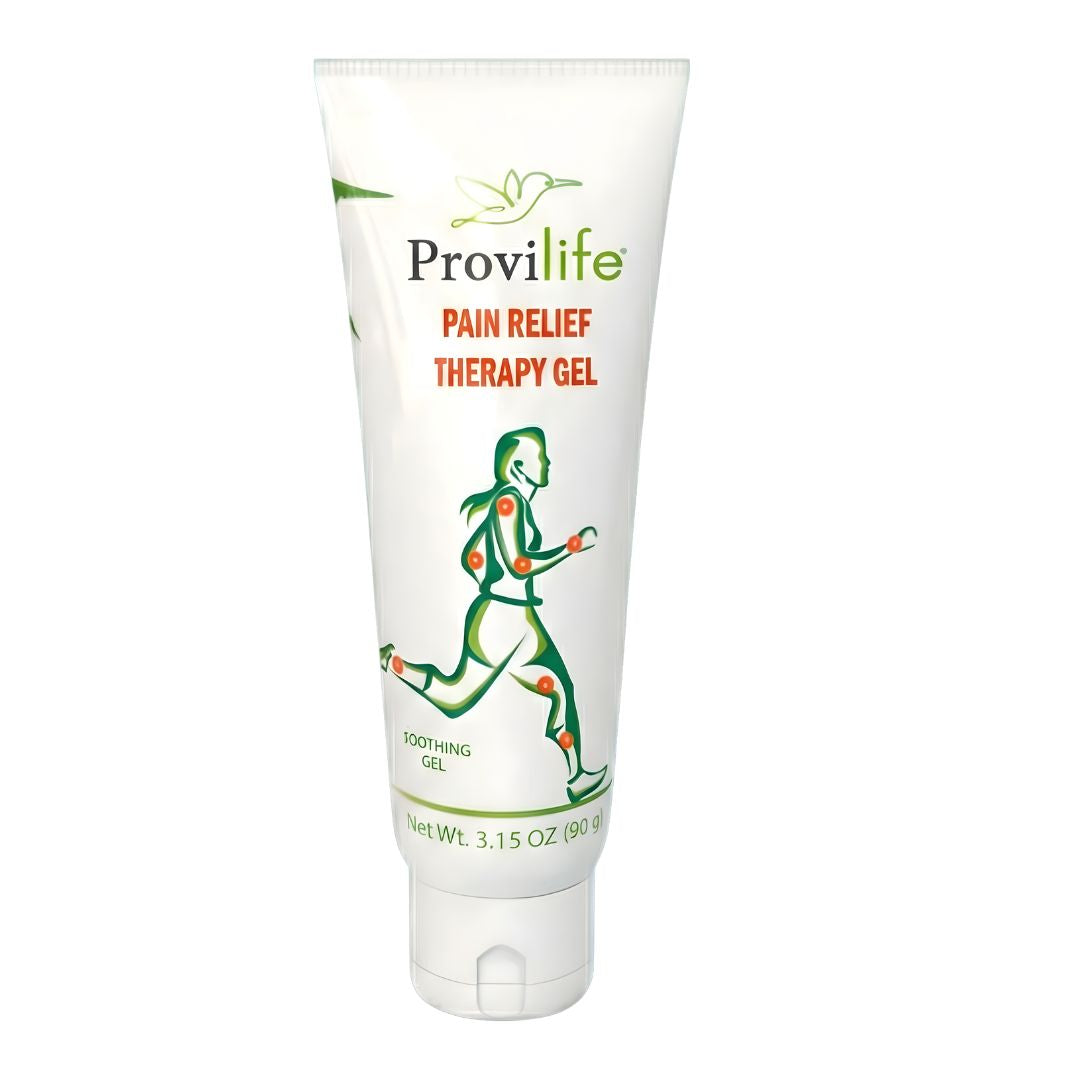 Gel Caliente Provilife x1